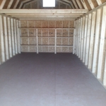 My work