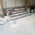 My work