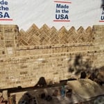 My work