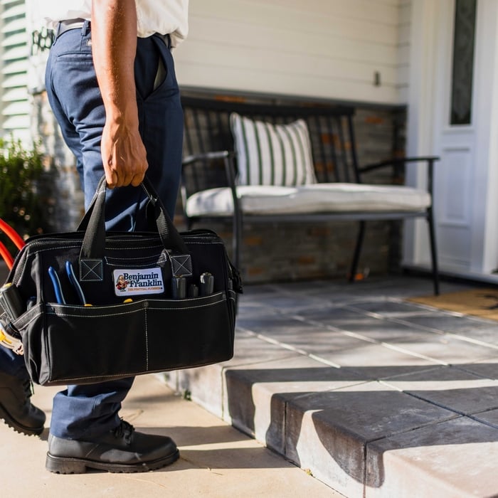 Benjamin Franklin Plumbing of Tampa