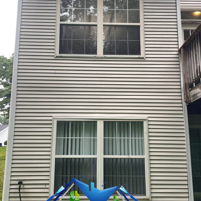 House Washing