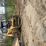 land clearing