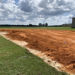 Airplane Hangar /Culvert