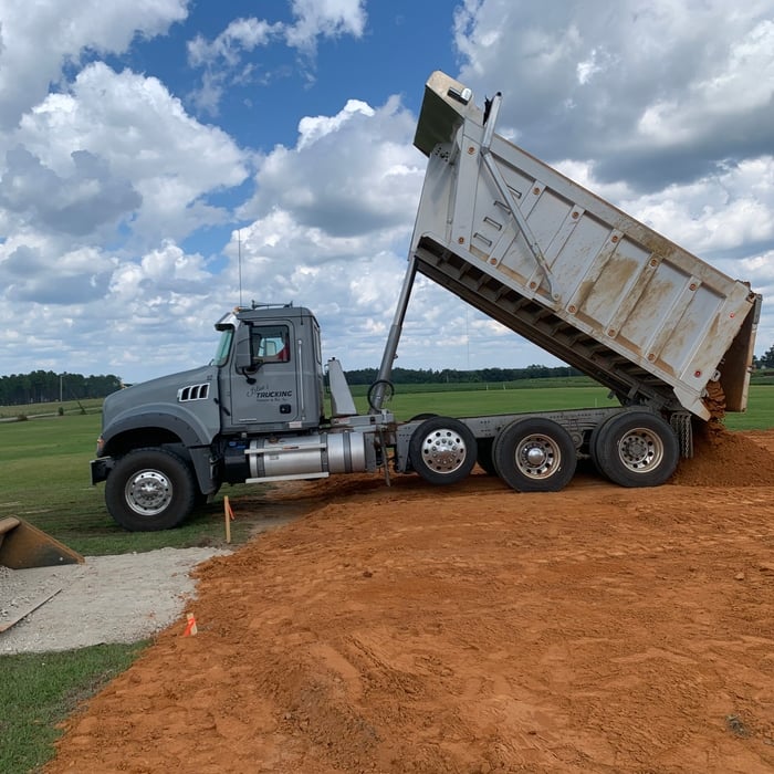 Site Preparation