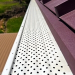 New Gutter Guard