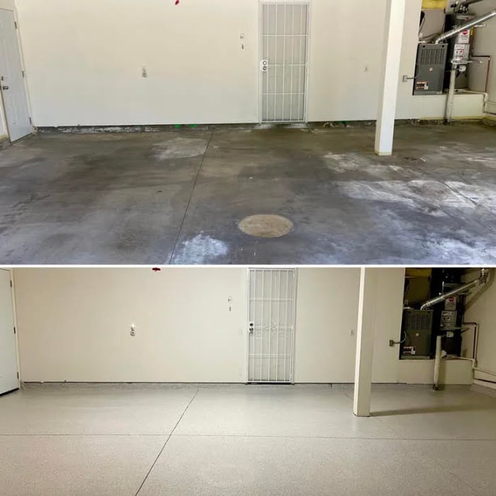 Before/After