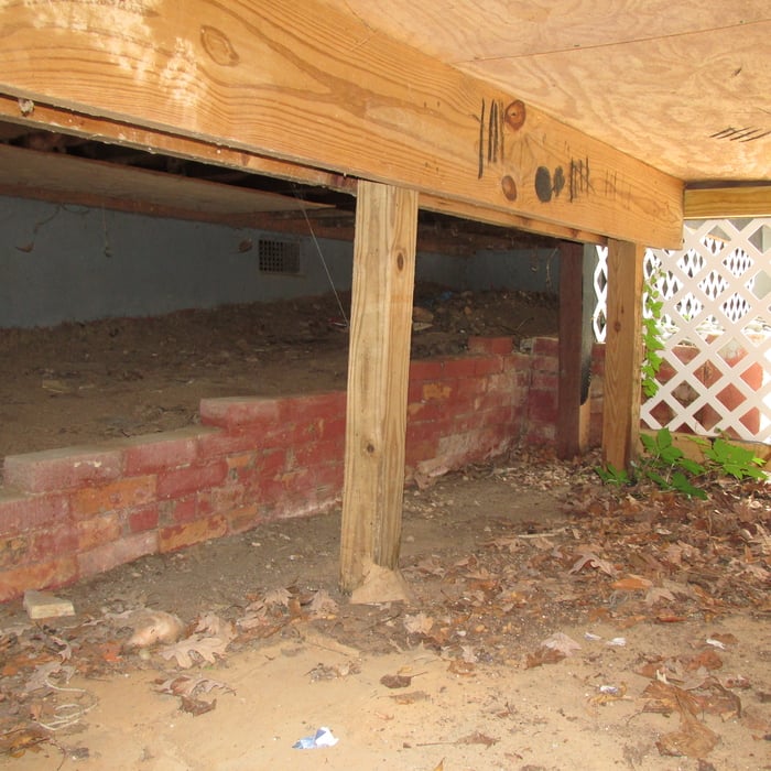 Sample Inspection Photos