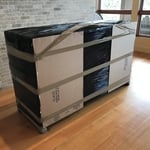 Packing