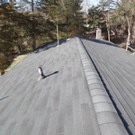 Roof Inspection