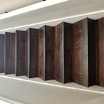 Hardwood Stairs