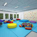 Toddle GYM