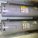 Water Heaters