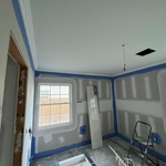 BEFORE BEDROOM REMODEL