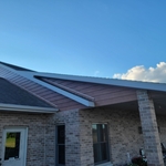 LP Siding