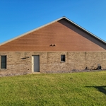 LP Siding
