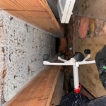Attic/Roof