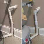 Pipe Repair