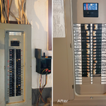 Electrical Panel Upgrade