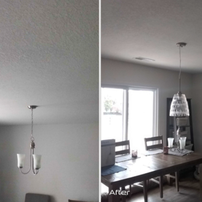 Lighting Installation