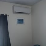 Evaporator head zone 2