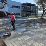 Paver Restoration