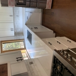 Quartz Alcove
