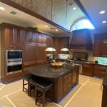 Kitchen Cabinets