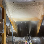 Augusta, GA Spray Foam Pr