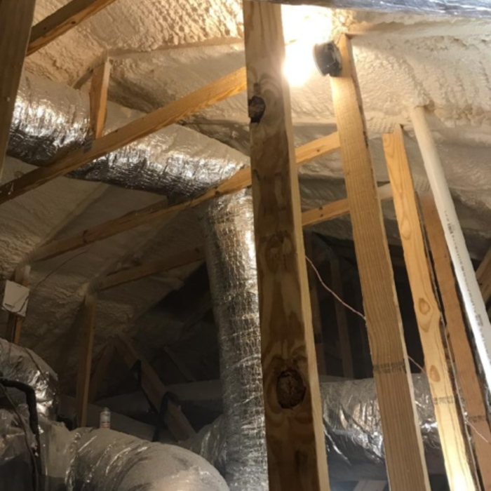 Augusta, GA Spray Foam Pr