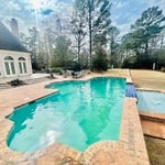 Residential Pool