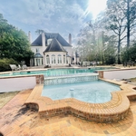 Residential Pool