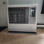 Toyo stove