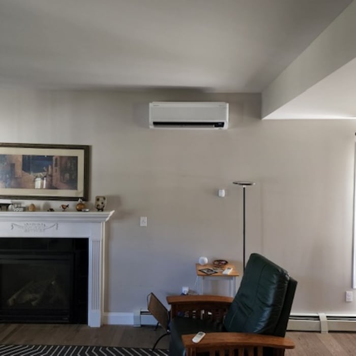 Heat Pump