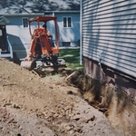 Equipment used