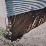 Weather protection