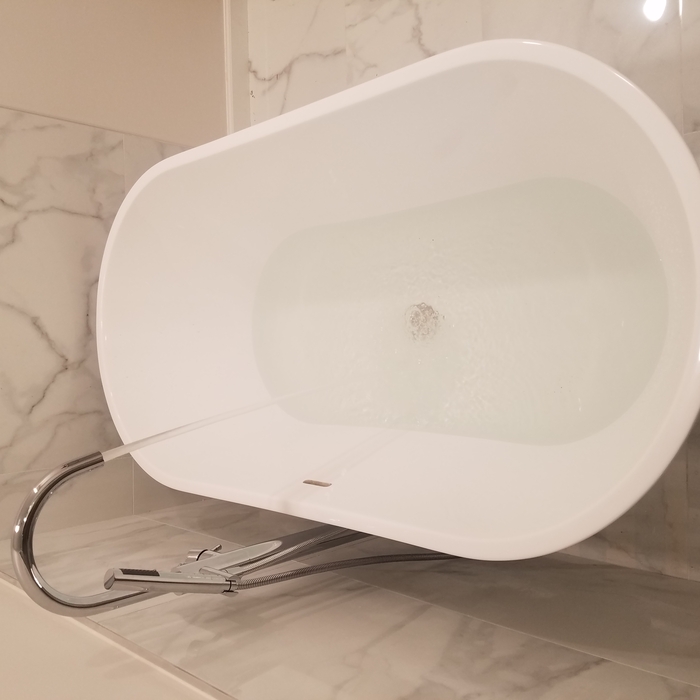 plumbing projects
