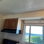 Above Rangetop