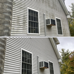 vinyl siding