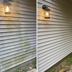 vinyl siding