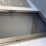 Shoji doors