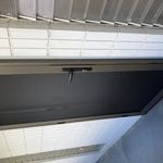 Shoji doors