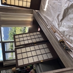 Shoji doors