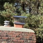 Chimney