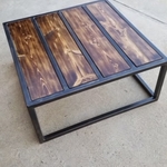 Side table
