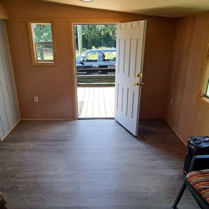 10x16 add-on