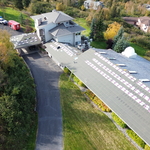 Malarkey Shingle Residential Roof Replacement