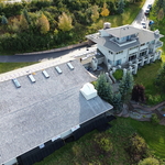 Malarkey Shingle Residential Roof Replacement