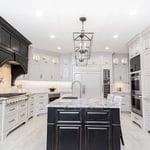Kitchen Interior