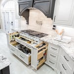 Kitchen Interior