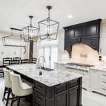 Kitchen Interior